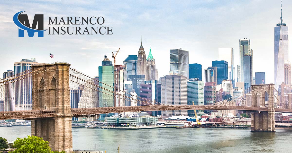 Marenco Insurance - Since 1961